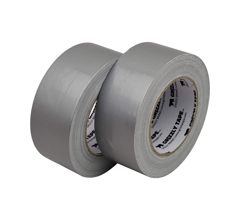 3M 2120 Clear Duct Tape