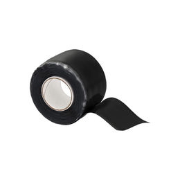 Shop X-Treme Tape TPE-XR1510ZLB Silicone Rubber Self Fusing Tape 1.5" x 10'