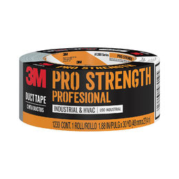 Shop 3M Pro Strength Duct Tape, 1230-C, 1.88 Inches by 30 Yards
