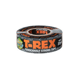T-REX Ferociously Strong Duct Tape, 1.88 in. x 35 yd