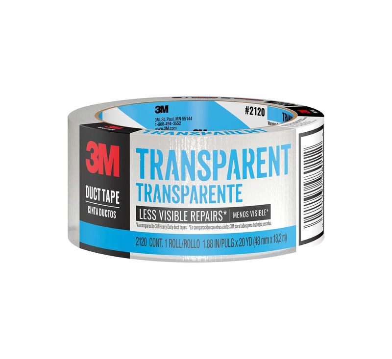 1230-C 3M  Pro Strength Duct Tape 1.88 Inches by 30 Yards 3M CHIMD