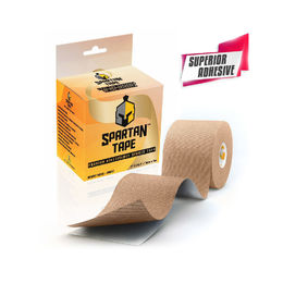 Spartan Tape Kinesiology Tape Perfect Support for Athletic Sports