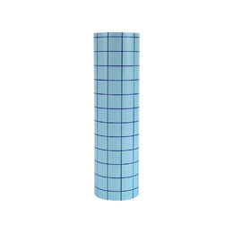 Angel Crafts 12" by 8' CLEAR Transfer Paper Tape Roll w/Grid